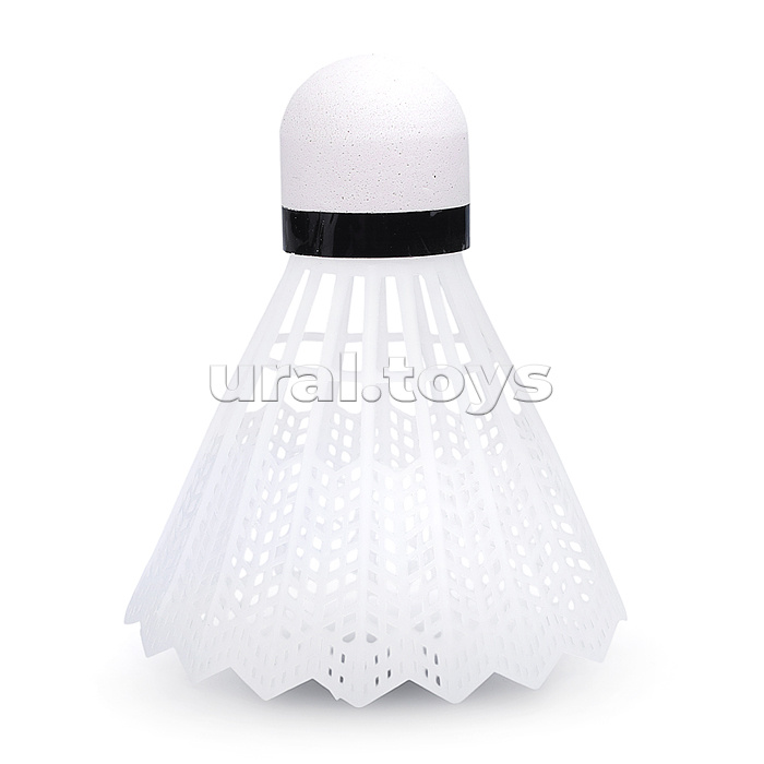 Набор воланчиков (3 шт.) в блистере