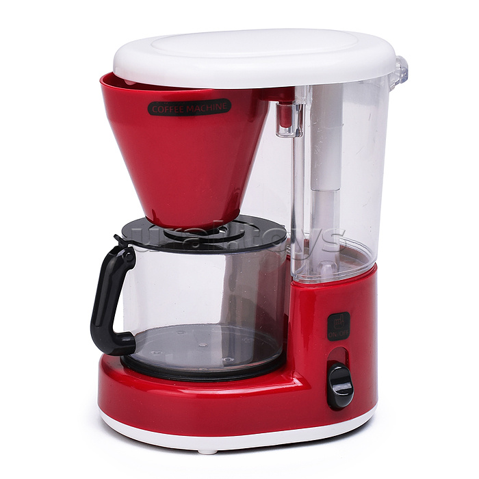 Бытовая техника "Кофеварка" в коробке