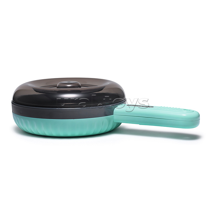 Бытовая техника "Сковородка. Счастливый гурман"