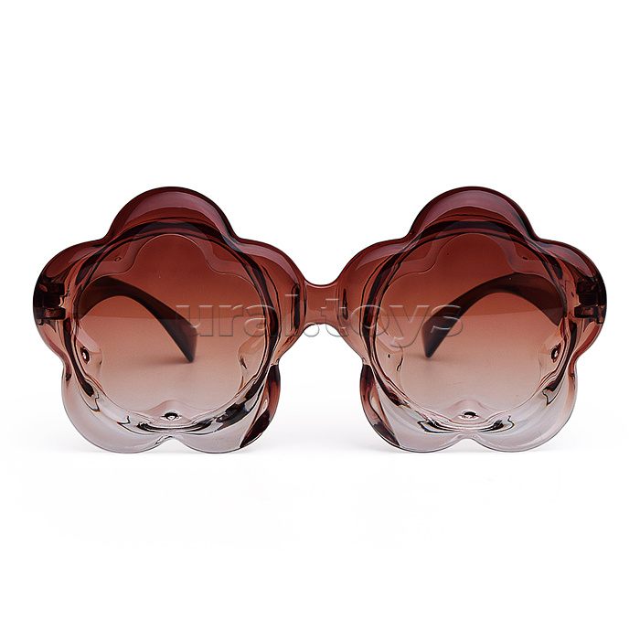 Очки детские "Звезлочки"