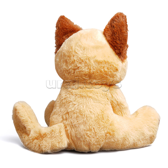 Мягкая игрушка "Кот Мурзик" 25см