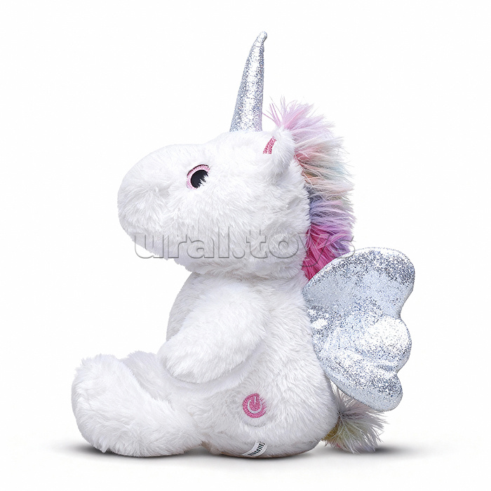 Мягкая игрушка "Лошадка" 25 см.