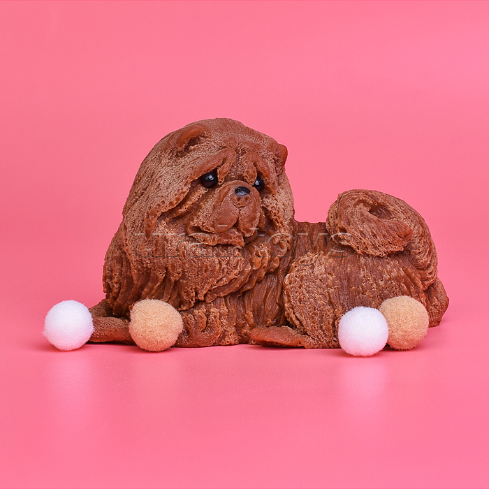 Игрушка-антистресс "Собачка"