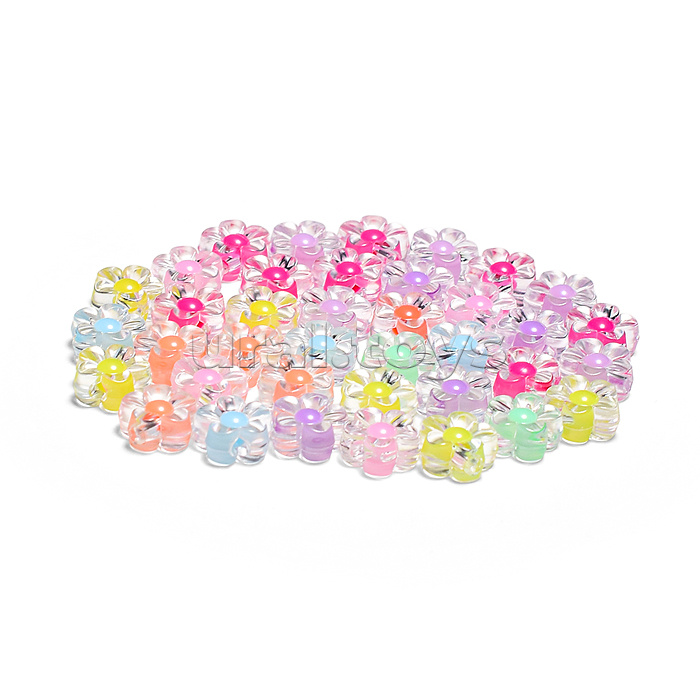 Набор для создания украшений "Жемчужины" в пакете