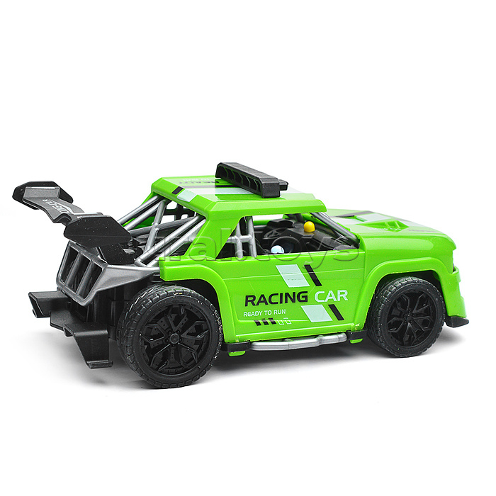 Машина "Автозвук" в коробке Машина "Автозвук" в коробке
