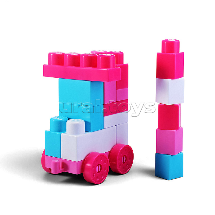 Конструктор "Unicorn Mega blocks" 25 деталей
