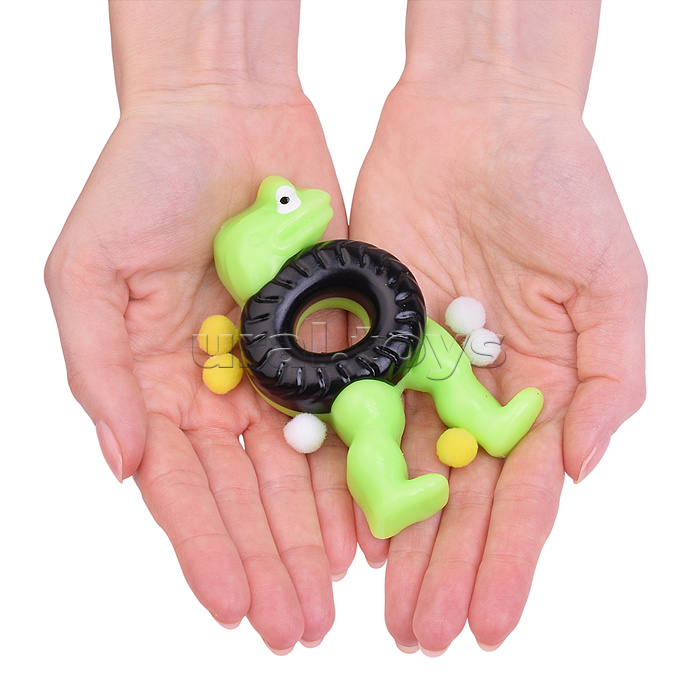 Игрушка-антистресс "Итальянские друзья"