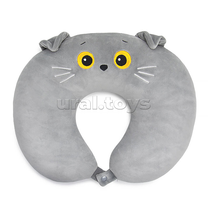 Кот Басик "Мультиформ"