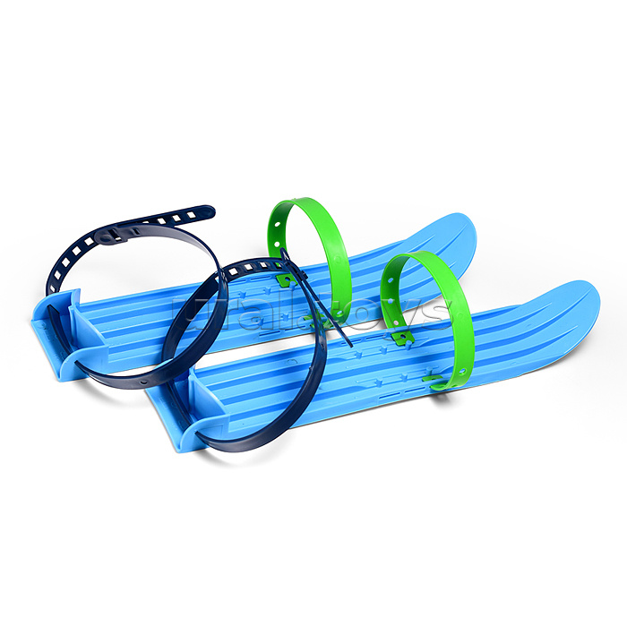 Мини-лыжи малые Р-2