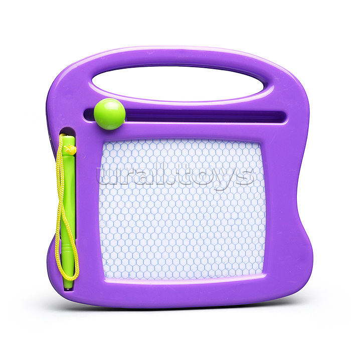 Доска для рисования "Я только учусь" в коробке