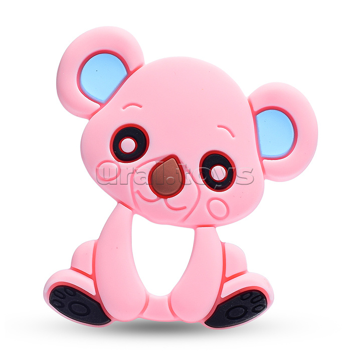 Игрушка -грызунок "Коала"