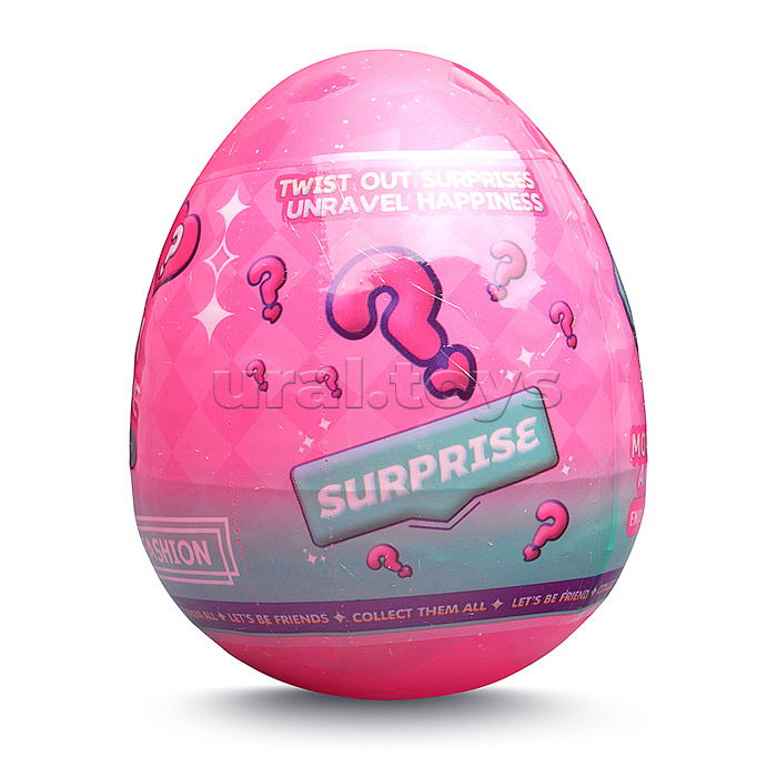 Игрушка-сюрприз "Милота" в коробке