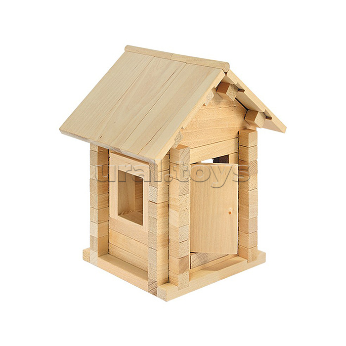 Конструктор "Теремочек"