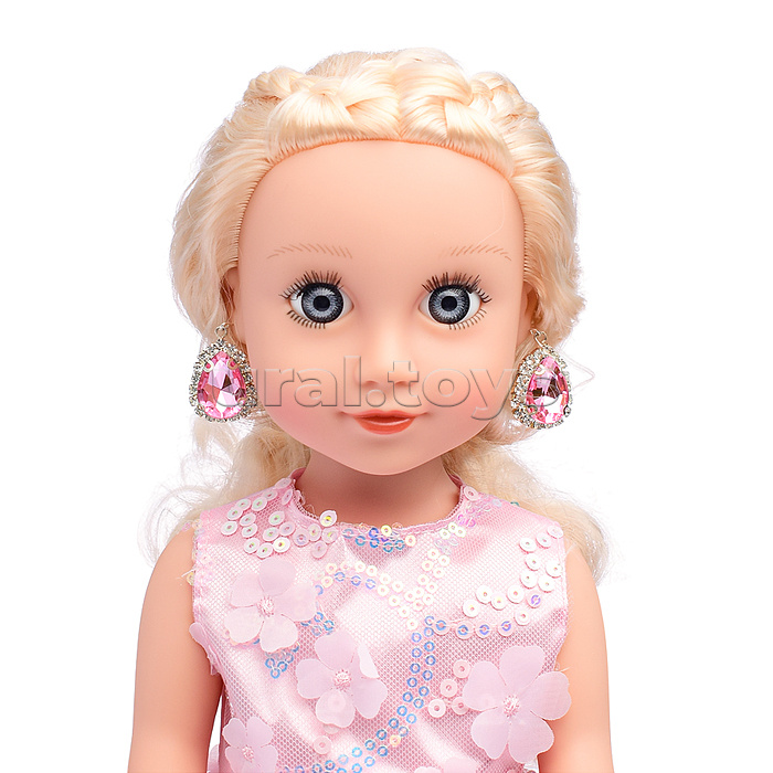 Кукла A665 "Мила" в коробке