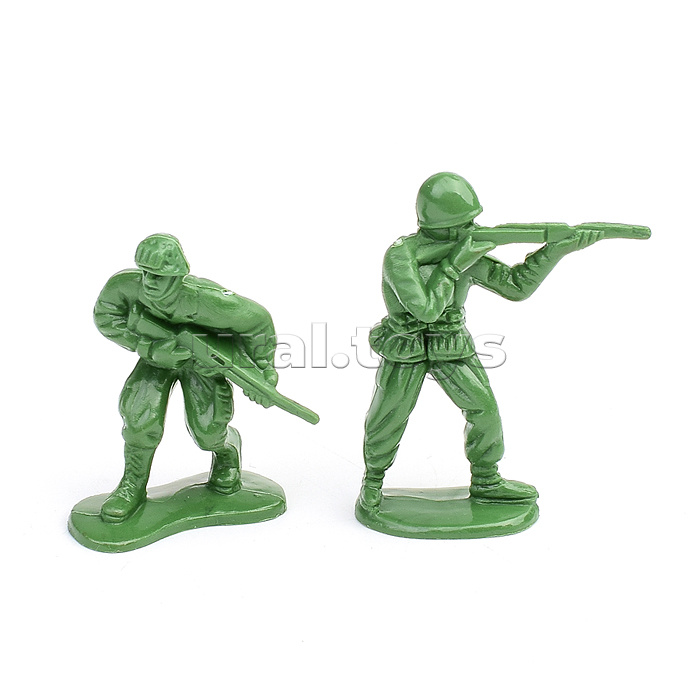 Набор военная техника "К бою готов!" с солдатами, в пакете Набор военная техника "К бою готов!" с солдатами, в пакете