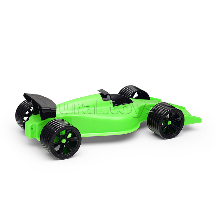 Гоночный Болид "Victory"