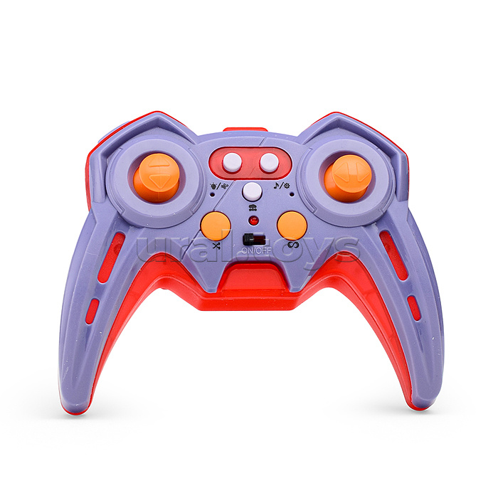 Машина "Сириус" р/у, 27 MHz, в коробке Машина "Сириус" р/у, 27 MHz, в коробке