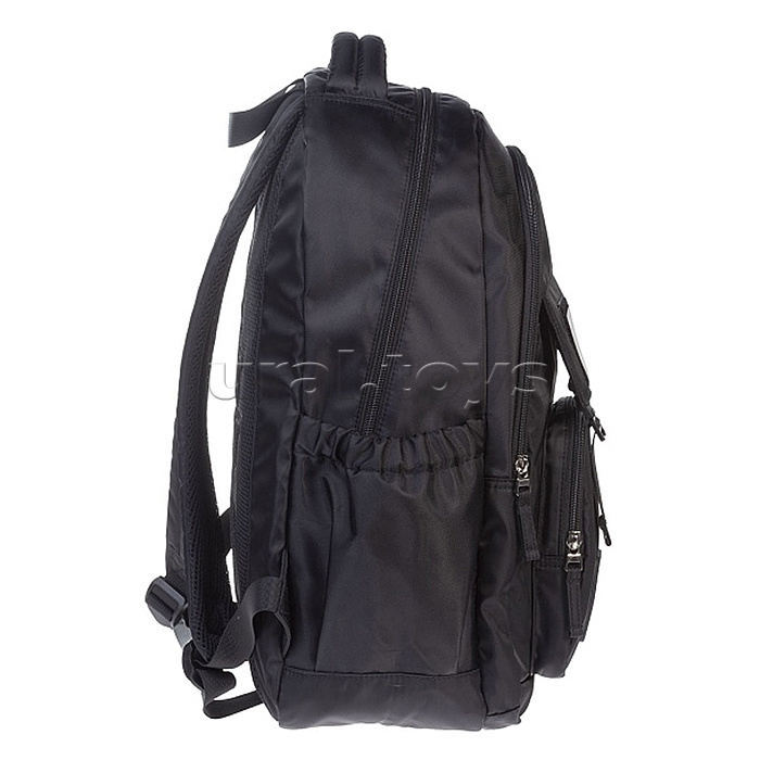 Рюкзак "Тренд. Дух Доблесть Достоинство" 45х29х18см полиэстер 2 отделения 4 кармана