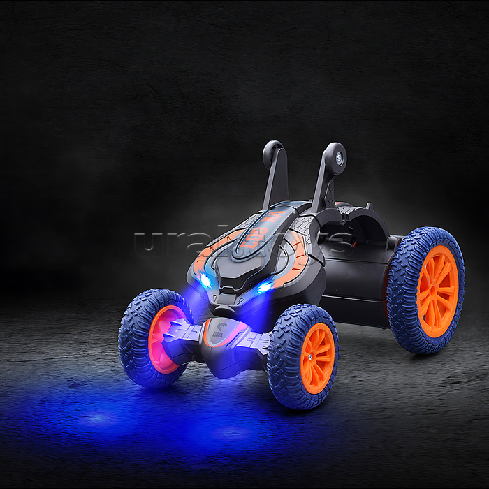 Машина "Stunt" р/у, 27MHz, в коробке Машина "Stunt" р/у, 27MHz, в коробке