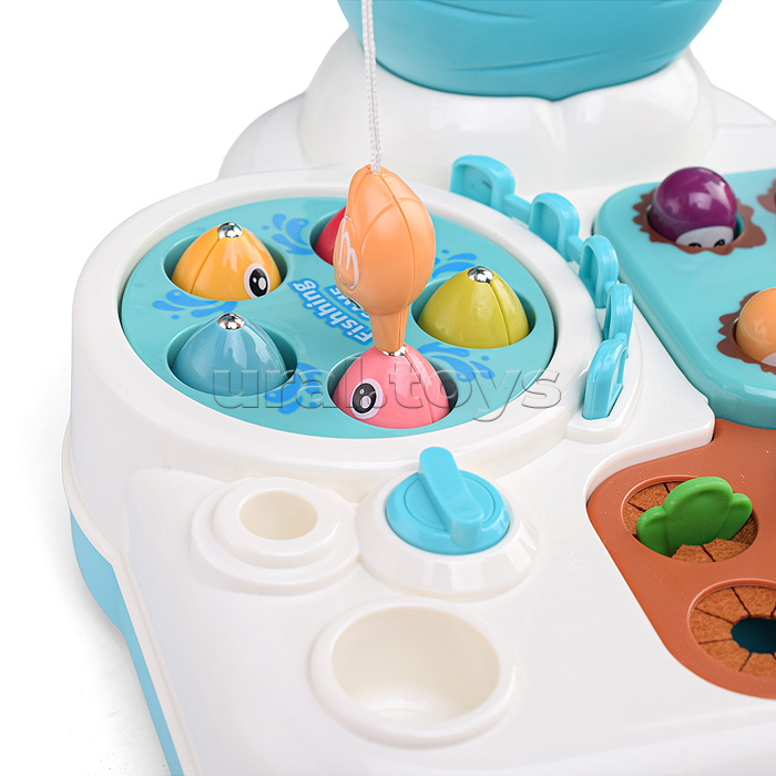 Игра развивающая "Cute carrot shape" в коробке Игра развивающая "Cute carrot shape" в коробке