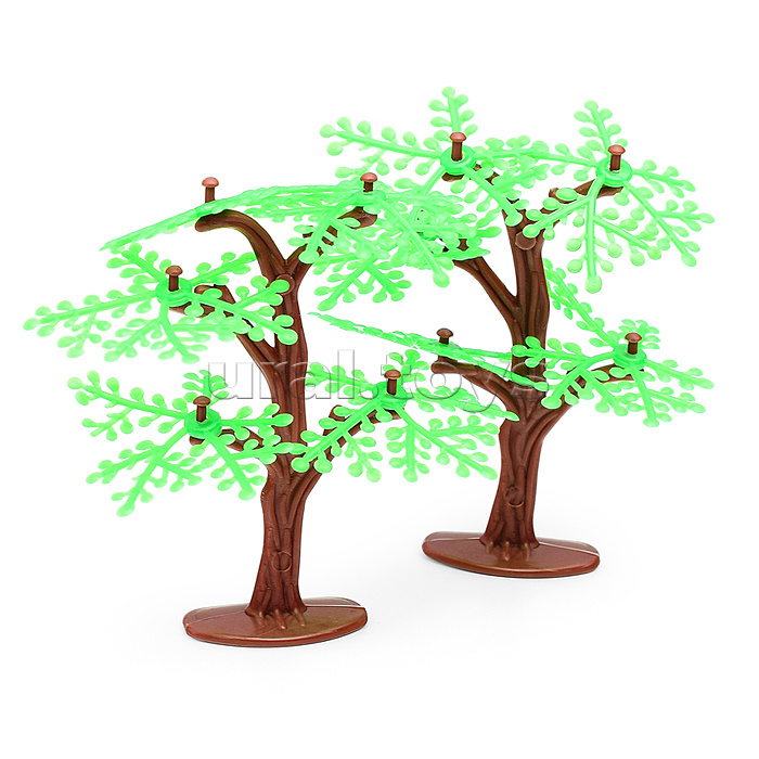 Железная дорога "Локомотив" в коробке