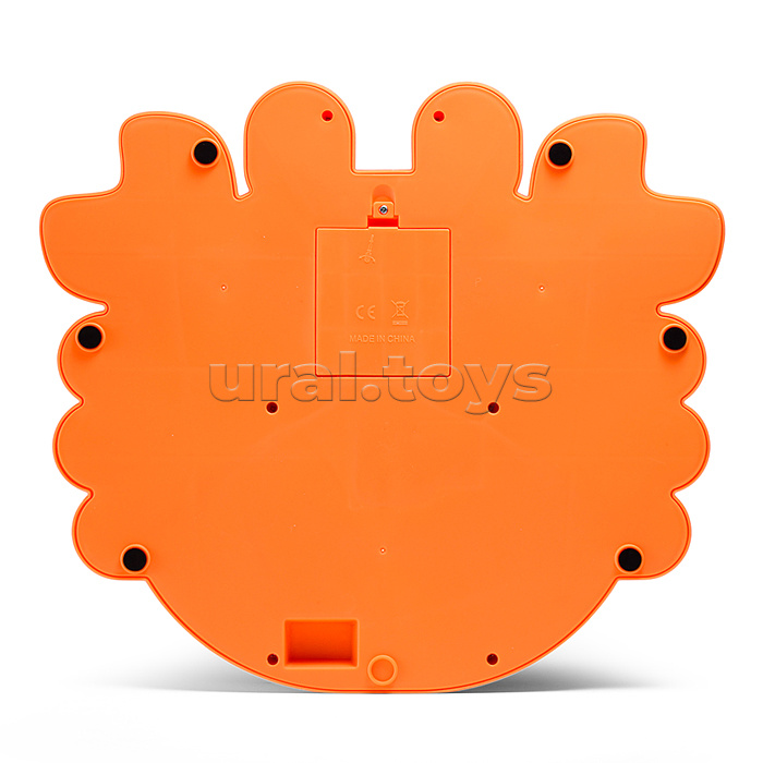 Набор творческая мастерская "Глина и творчество" в коробке