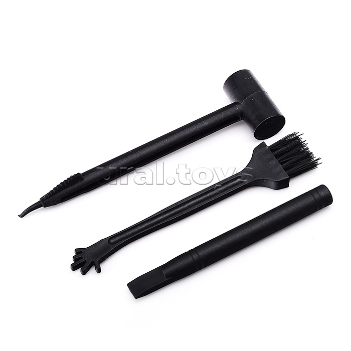 Раскопки "Поиски сокровищь" в коробке