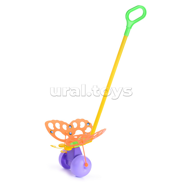 Каталка "Бабочка"