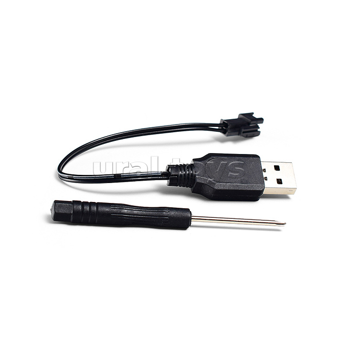 Машина "Амфибия" р/у, 27 MHz, в коробке