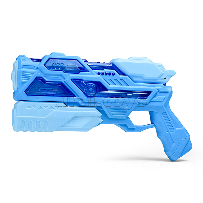 Водное оружие "Водный Фан" в пакете