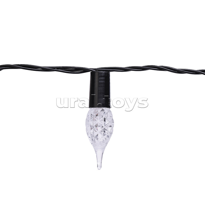 Электрогирлянда "Льдинки" Электрогирлянда "Льдинки"