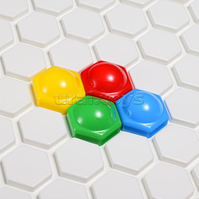 Мозаика (d.30мм/110шт) сферическая