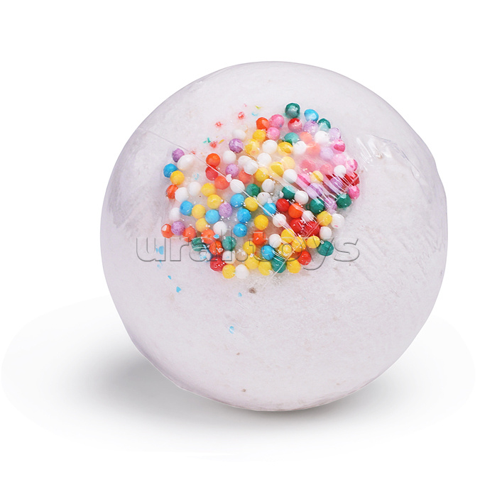 Набор "Candy bath bar" 370г Сахарные облака Набор "Candy bath bar" 370г Сахарные облака
