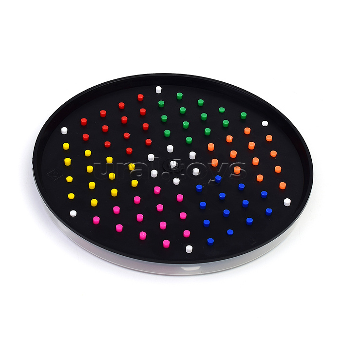 Мозаика большая