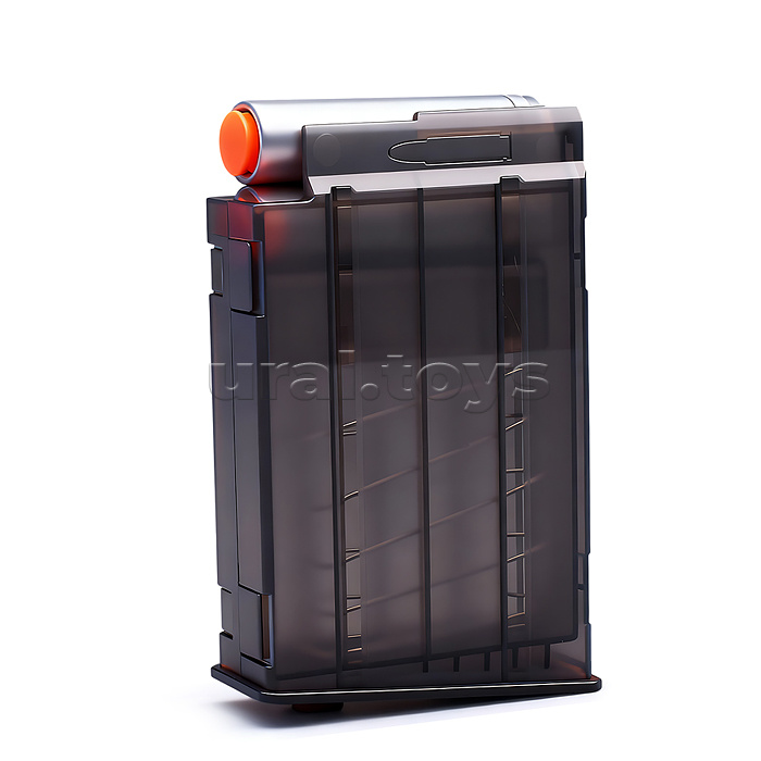 Автомат "Захватчик" в коробке