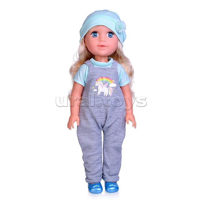 Кукла с аксессуарами "Верочка" в коробке