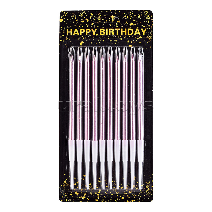 Набор свечей "Магия огня"