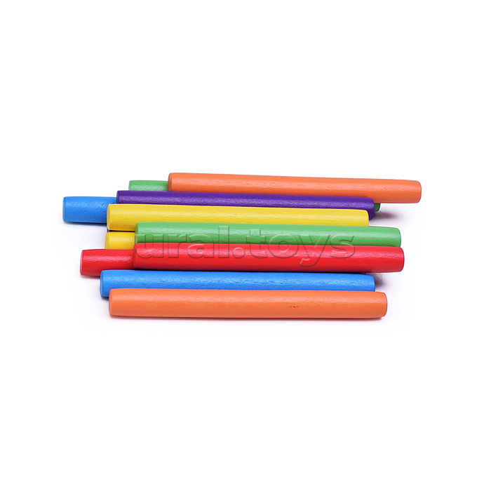 Игра развивающая "Коробочка с шестеренками"