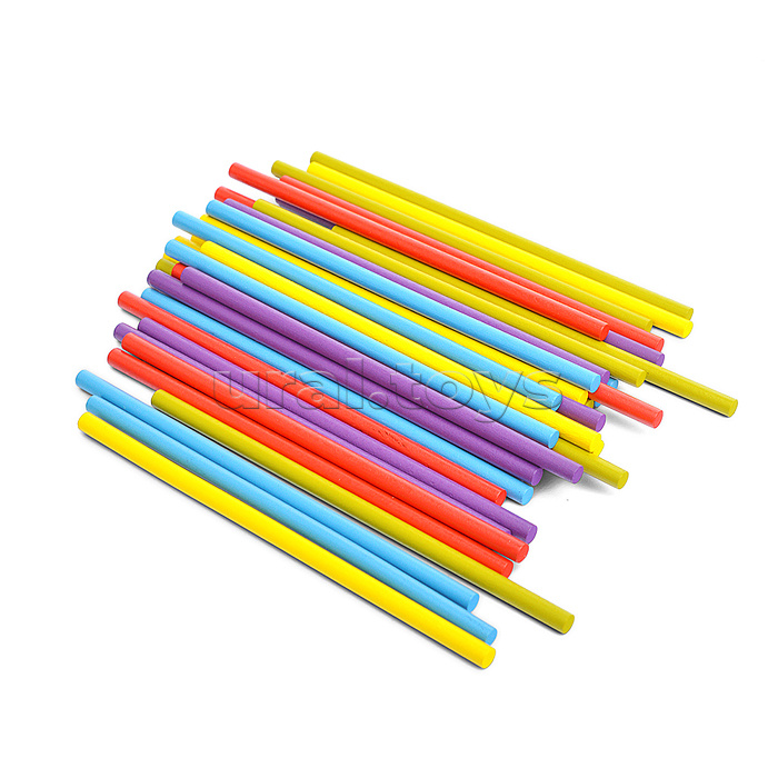 Игра развивающая "Палочки"