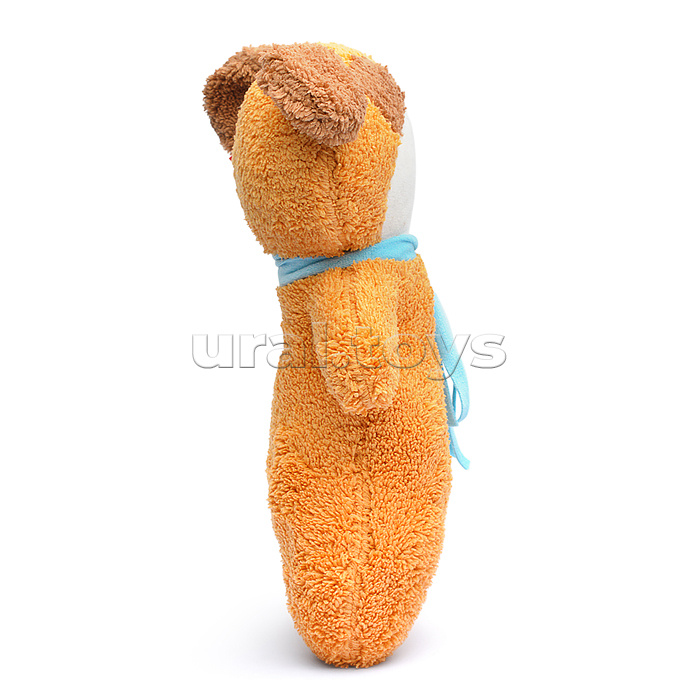 Подарочная игрушка "Собака" Подарочная игрушка "Собака"