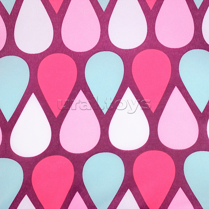 Коляска (металл) в коробке