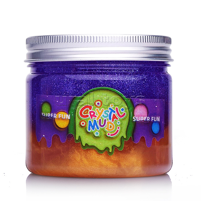 Лизун "Блестящая сладость 2"