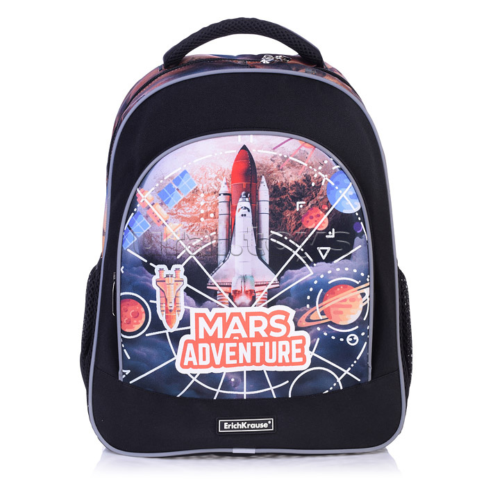 Рюкзак ErgoLine® 15L Mars Adventure
