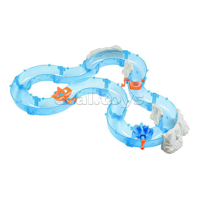 Водная игра с рыбкой, в коробке Водная игра с рыбкой, в коробке