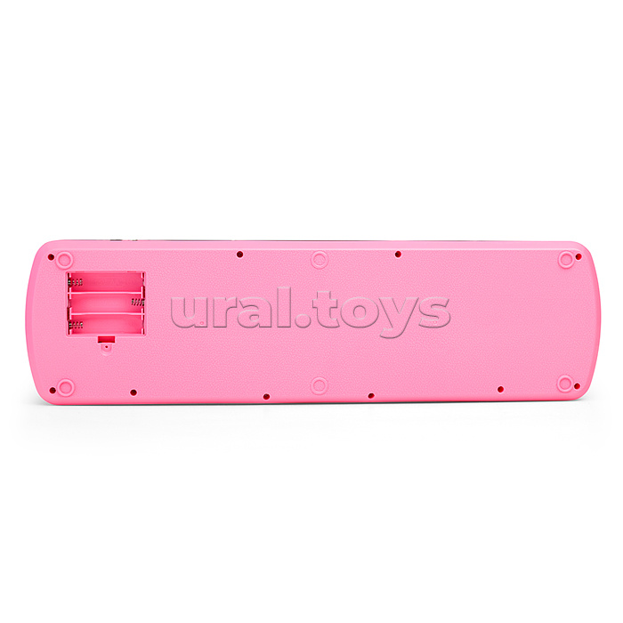 Синтезатор "Спой и сыграй" в коробке