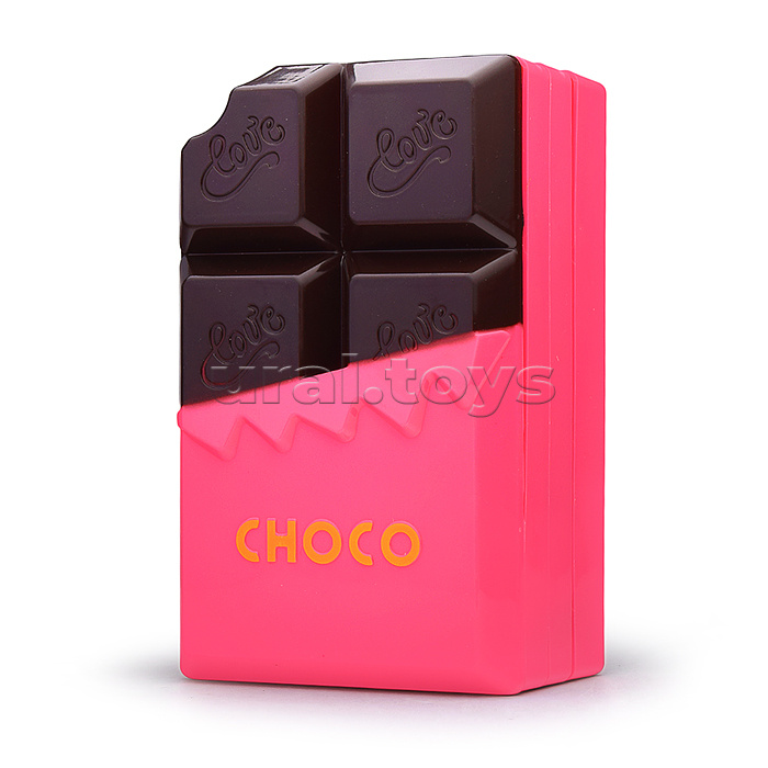 Косметика детская "Волшебные создания" в коробке