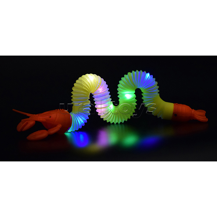 Игрушка-антистресс (29 см.)в пакете