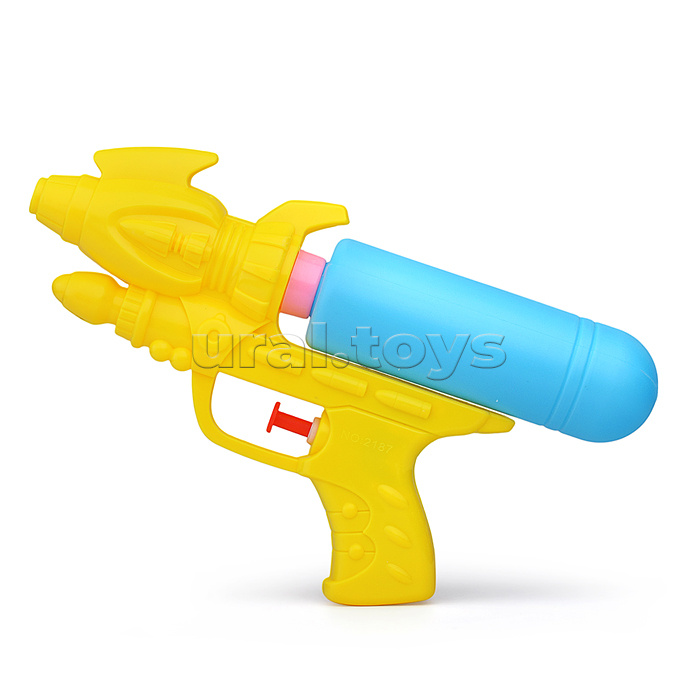 Водное оружие "Мастер" в пакете