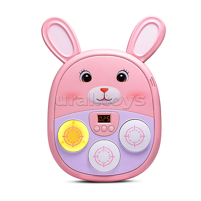 Игровой набор Бокс "Удар зайца" в коробке