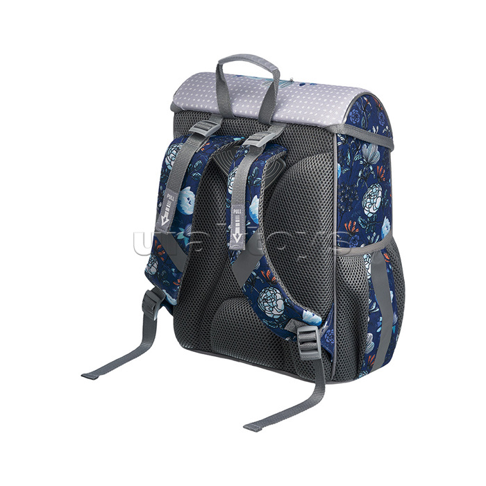 Ранец ErgoLine® 15L Bluecurl Ранец ErgoLine® 15L Bluecurl